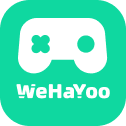 WeHaYoo游戏盒子logo