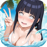 星河联盟(火影)icon