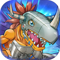 宠物基地(数码宝贝)icon