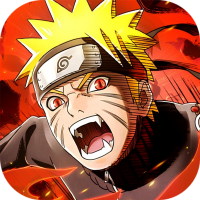 超级怪手(火影)icon