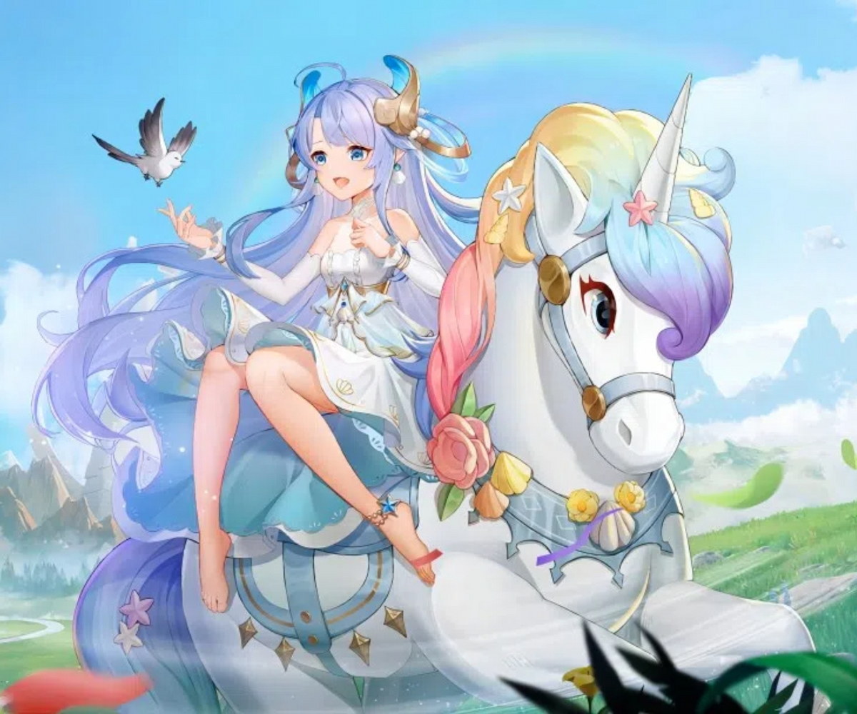 斗罗大陆:武魂觉醒banner