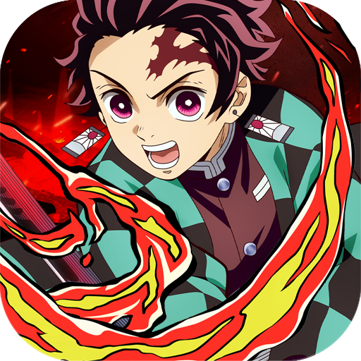 艾尔指挥官(鬼灭之刃)icon