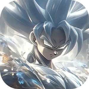 迷失星球(龙珠)icon