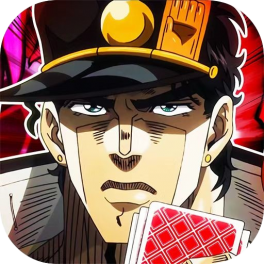 点击冒险之旅(JOJO)icon