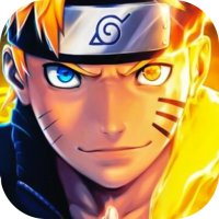 忍者学园(火影)icon