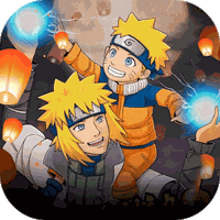 星辰降临时(火影)icon