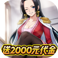 龙腾:起源(航海王)icon