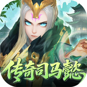 三国如龙传icon