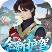 轩辕剑龙舞云山icon